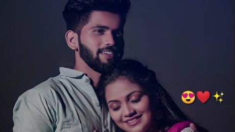 Hindi Old Song Status Video