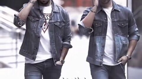 Boys Attitude Whatapp Video Status 1