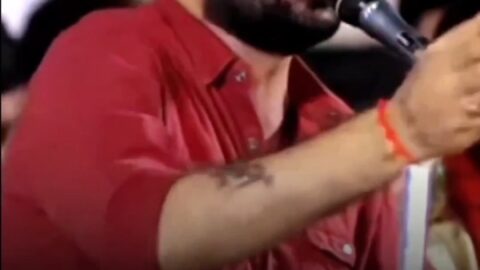 Devayat Khavad New Dayro Video Status