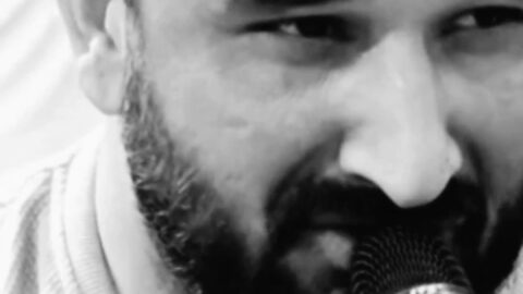 Gaman Santhal Video Status 1