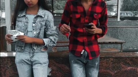 Girls Attitude Girls Power Video