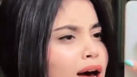 Girls Attitude Status Video