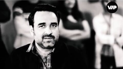 Pankaj Tripathi Motivational Speech Status Video