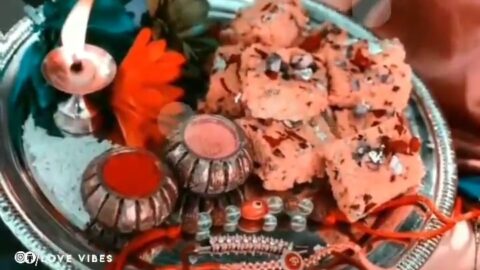 Raksha Bandhan Rakhsha Bandhan Video Status