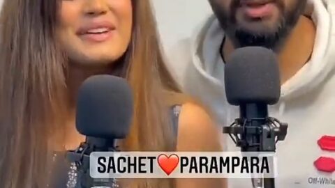 Sachet Parampara Best Love Video Status