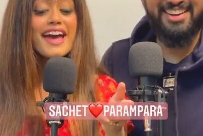 Sachet Parampara Love Status Video