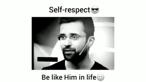 Sandeep Maheshwari About Self Respect In Hindi Status Video